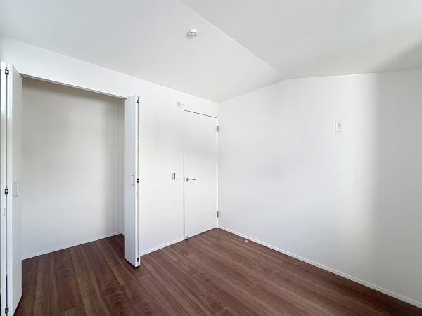 新築一戸建　２号棟