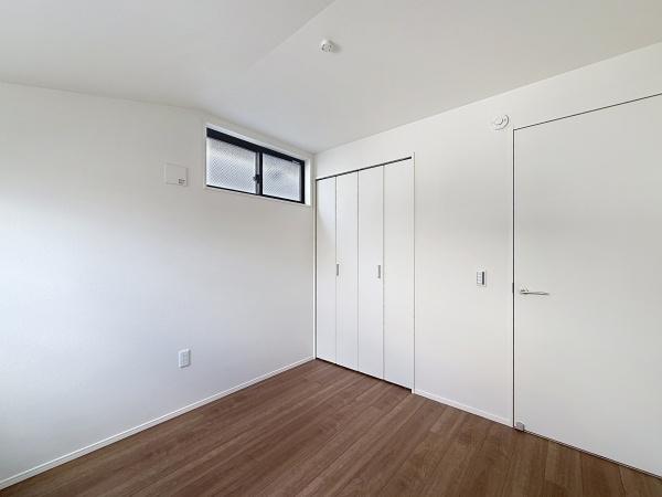 新築一戸建　２号棟