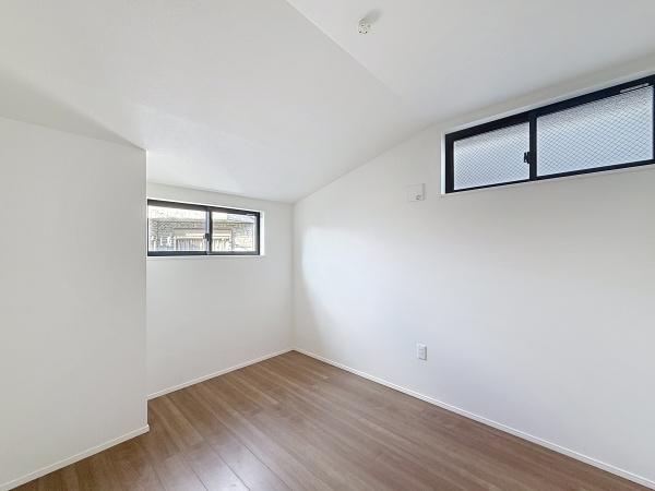 新築一戸建　２号棟