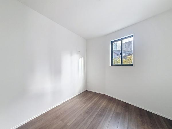 新築一戸建　２号棟
