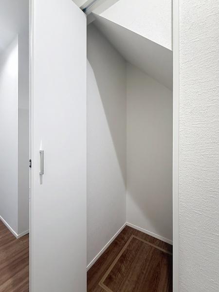 新築一戸建　２号棟