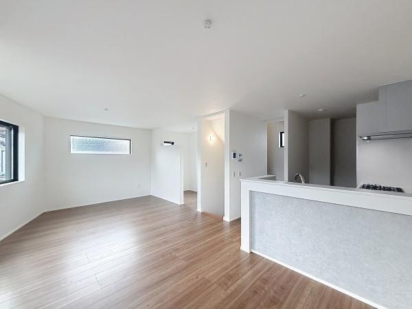 新築一戸建　２号棟