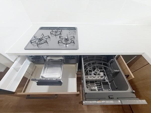 新築一戸建　２号棟