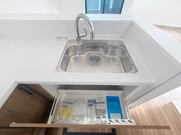 新築一戸建　２号棟