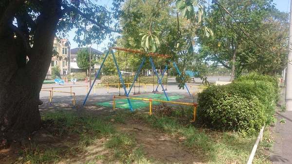 クレッセントポートブリーズ(寛政町公園)