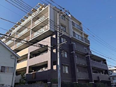 クレッセントポートブリーズ