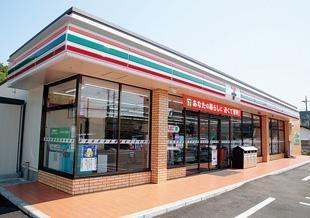 新築一戸建(セブンイレブン横浜高田東3丁目店)