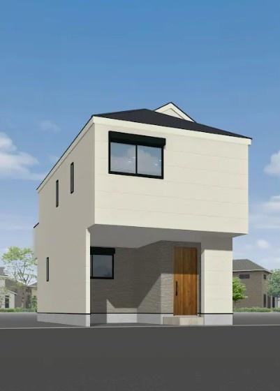 新築一戸建