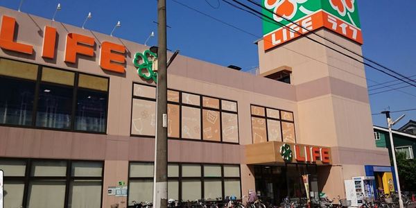 新築一戸建(ライフ川崎桜本店)