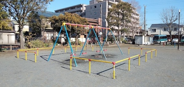 新築一戸建(浜町第３公園)