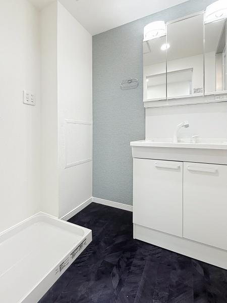 しいの木台ハイツ２号棟