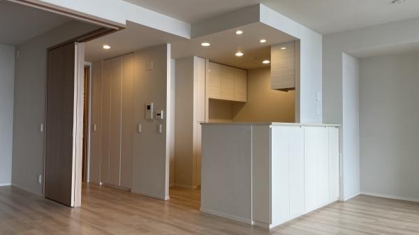 ザ・パークハウス新川崎