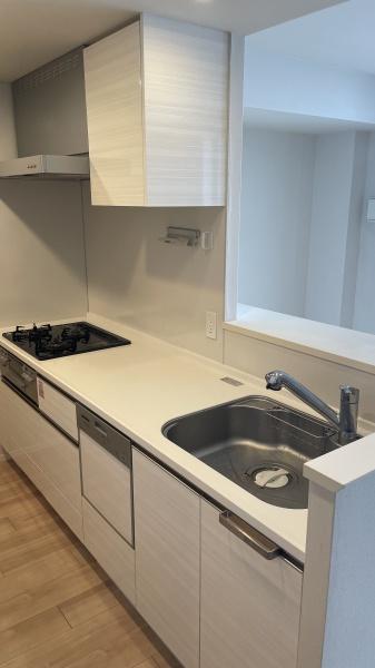 ザ・パークハウス新川崎