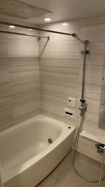 ザ・パークハウス新川崎