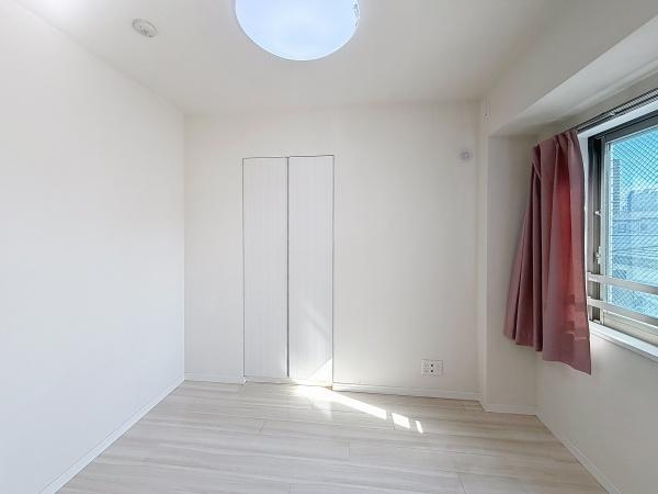 セルアージュ横濱大口Les2(洋室)