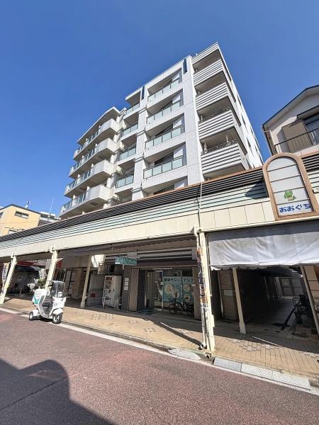 セルアージュ横濱大口Ｌｅｓ２