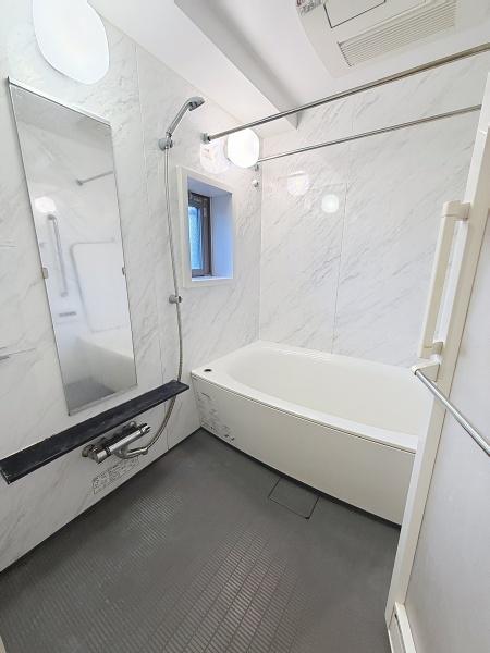 セルアージュ横濱大口Les2(バス)