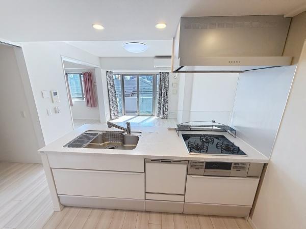 セルアージュ横濱大口Ｌｅｓ２