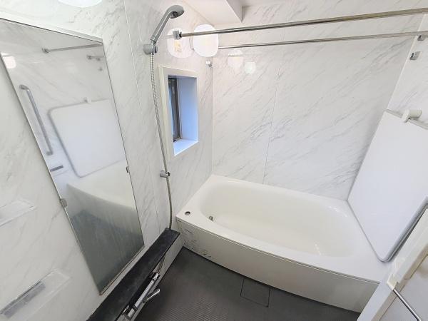 セルアージュ横濱大口Les2(バス)