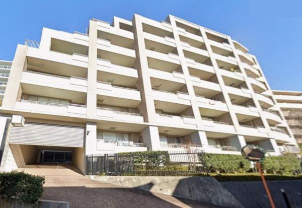 大口東ガーデンハウス