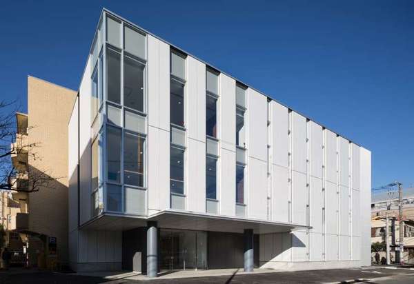 藤和大口コープⅡ(慈啓会大口東総合病院)