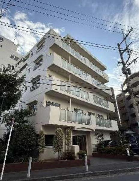 藤和大口コープⅡ