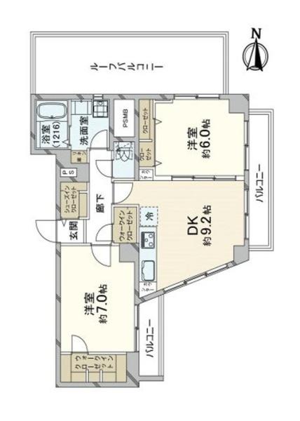 恒陽マンション