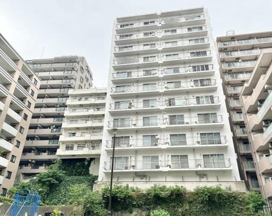 恒陽マンション