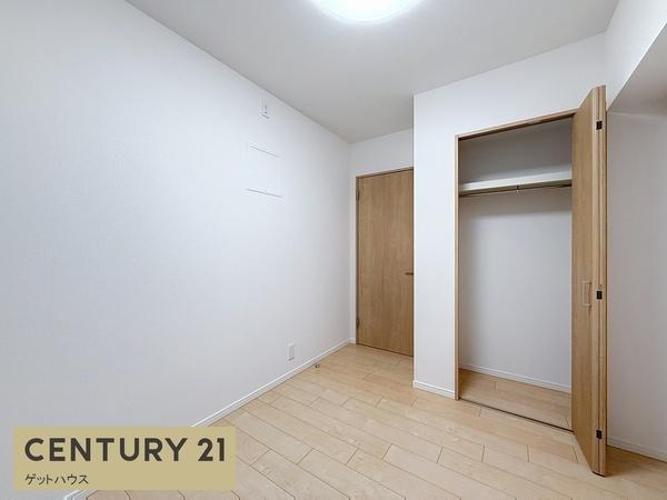 グランシティユーロパレス武蔵中原(洋室)