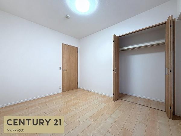 グランシティユーロパレス武蔵中原(洋室)