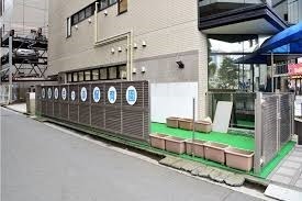 高島台センチュリーマンション(横浜すきっぷ保育園)