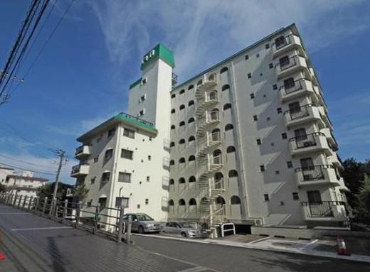 高島台センチュリーマンション