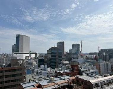 高島台センチュリーマンション