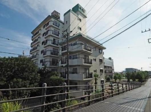 高島台センチュリーマンション