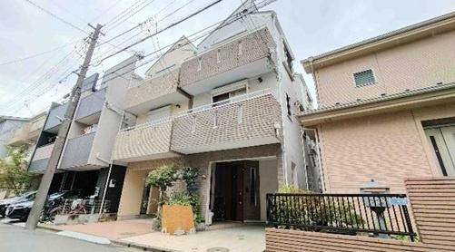 中古一戸建