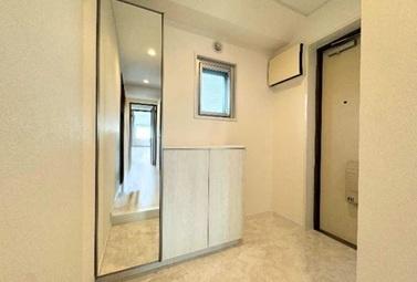 武蔵小杉ニューライフ