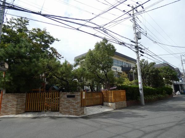 武蔵小杉ニューライフ(太陽第二幼稚園)