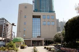 武蔵小杉ニューライフ(川崎市中原区役所)