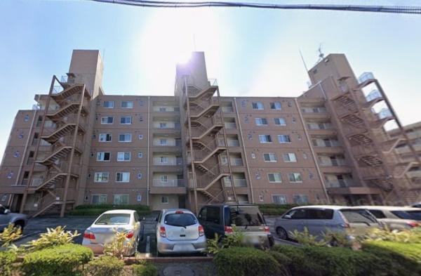 武蔵小杉ニューライフ