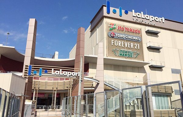 新築一戸建(ららぽーと横浜)