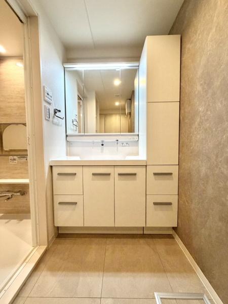 オーベル港北中川