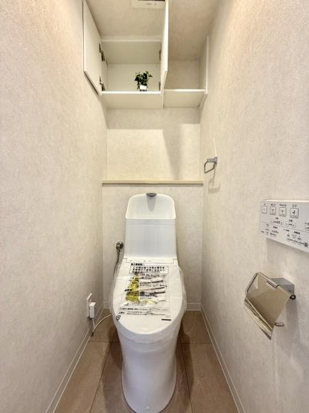 オーベル港北中川