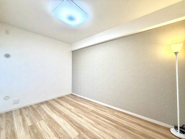 オーベル港北中川