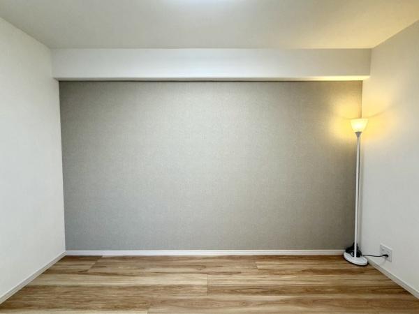 オーベル港北中川