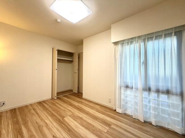 オーベル港北中川