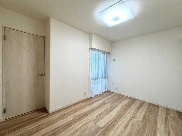 オーベル港北中川