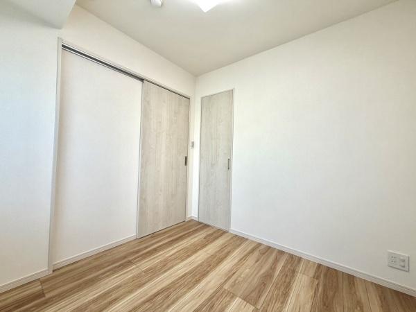 オーベル港北中川