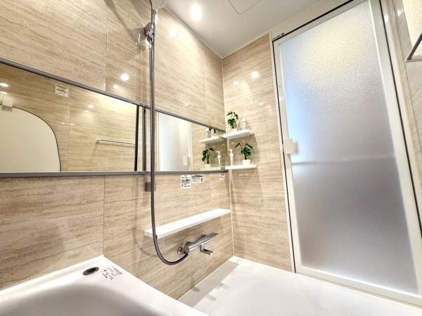 オーベル港北中川