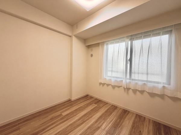 オーベル港北中川