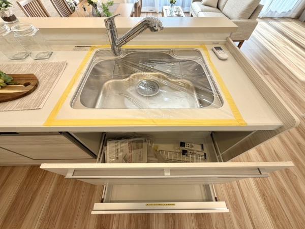 オーベル港北中川